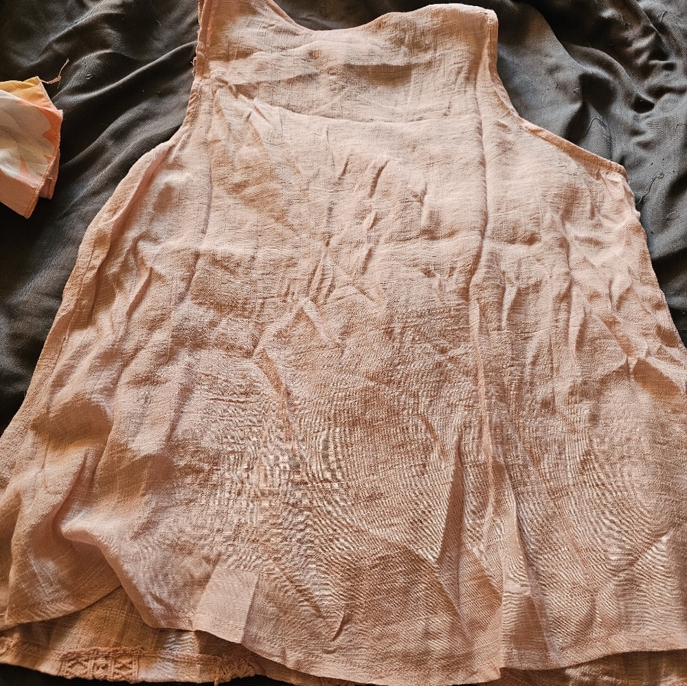 Forgotten Grace Tanktop Size S - Picture 4 of 4